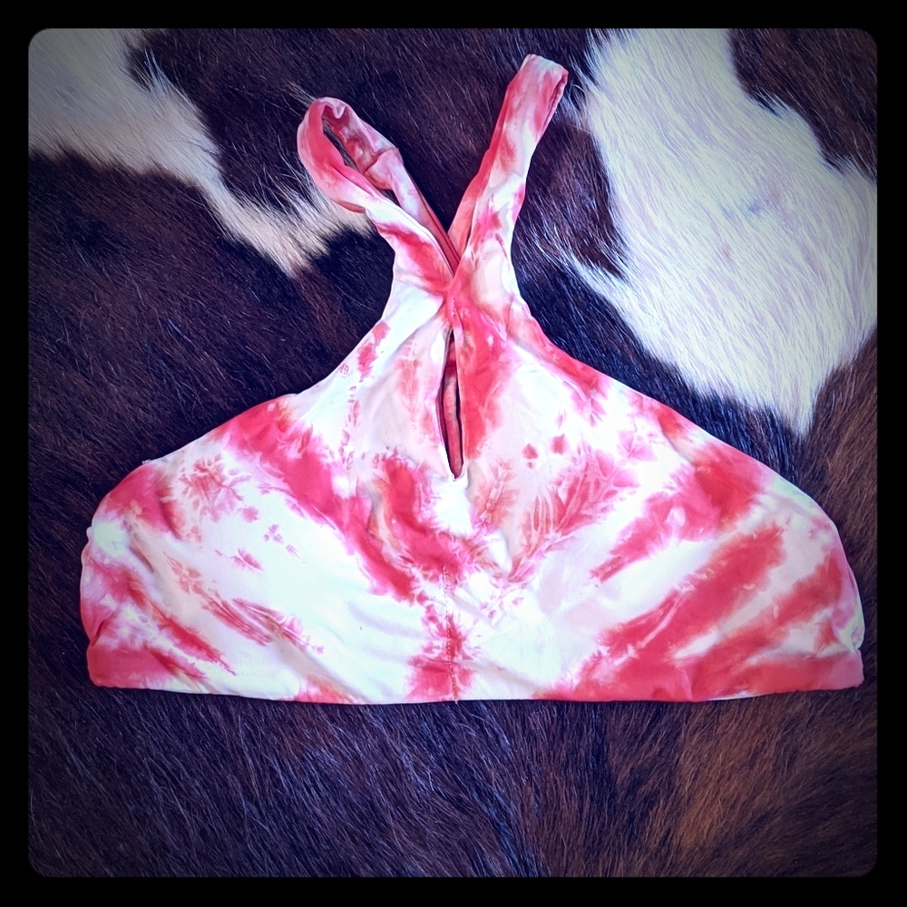 Bikini top